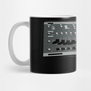 Emu sp 1200 Mug